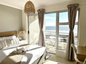 Ugly Duckling Blouberg Beach